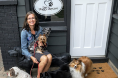 Request Quote: Elora Doggy Daycare   - Elora, ON