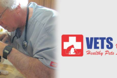 Request Quote: Vets to Pets LLC - In Home Pet Euthanasia - Boca Raton, FL