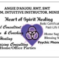 Angie D'Anjou, Animal Reiki Spiritual Consultant - Nationwide