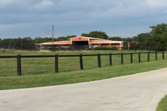 Request Quote: Riders Up Farm LLC - Horse Boarding - College Grove, TN