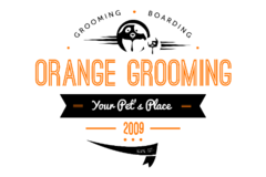 Request Quote: Orange Mobile Pet Grooming - Miami, FL