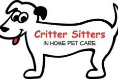 Request Quote: Critter Sitters In-Home Pet Care and Pet Sitting - Hilliard, OH