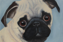 Request Quote: Patricia Browne Fine Art and Pet Portraits  - Nationwide