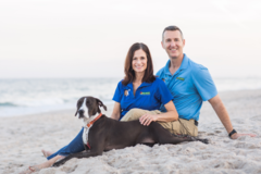 Request Quote: Bark Busters In-Home Dog Training - Vero Beach, FL