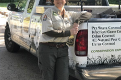 Request Quote: Sgt. Poopers - Dog Waste Removal Service - Dallas, TX