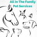 All In The Family In Home Pet Sitting Services - Queen Creek, AZ