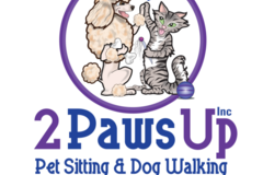 Request Quote: 2 Paws Up - In Home Pet Sitting and Dog Walking - Snellville, GA