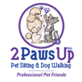 2 Paws Up - In Home Pet Sitting and Dog Walking - Snellville, GA