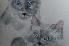 Request Quote: Pet Portraits by BJ  - Nationwide