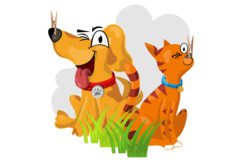 Request Quote: Pet Poo Skiddoo - Pet Waste Removal Service - Asheville, NC