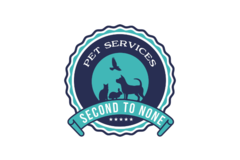 Request Quote: Second To None - Pet Day Care - In Home Pet Sitting - San Leandro, CA