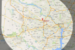 Request Quote: Pet Domestic Baltimore Maryland - Ellicott City, MD