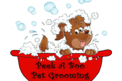 Request Quote: Peek A Boo Pet Grooming Service - Coleman, TX