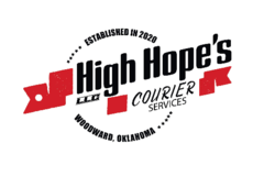Request Quote: High Hope's Courier Service's LLC - Pet Transportation - Nationwide