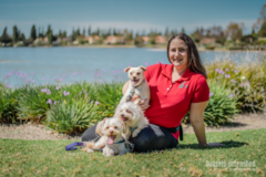 Request Quote: BeLoved Pet Sitting - Chula Vista, CA