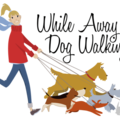 While Away Dog Walking Services - Lewisboro, NY
