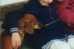 Request Quote: Elena Rose Pet Photography - Portland, OR