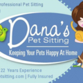 Dana’s In Home Pet Sitting - Ansonia, CT
