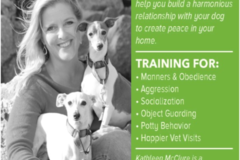 Request Quote: The Happier Dog - Virtual Dog Training and Private In Home - Williamsburg, VA