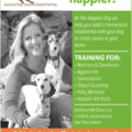 The Happier Dog - Virtual Dog Training and Private In Home - Williamsburg, VA