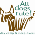 All dogs rule! - Fillmore, CA