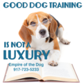 Empire of the Dog - Private Virtual Dog Training  - New York, NY