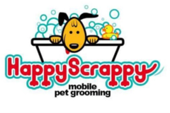 Request Quote: Happy Scrappy Mobile Pet Grooming - San Antonio, TX