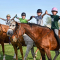 Wichita Riding Academy - Horse Boarding - Derby, KS