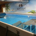 Sassy Swimmers - Dog Physical Therapy and Rehab - Birmingham, AL