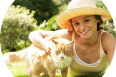 Request Quote: Queen City Pet Sitting - Charlotte, NC