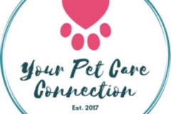 Request Quote: Your Pet Care Connection - Dog Walking - Pinehurst, NC