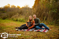 Request Quote: Brittany Erwin Pet Photography - Indianapolis, IN