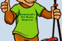 Request Quote: Beckstead’s Pet Waste Removal - Everett, WA