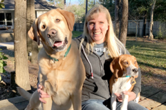 Request Quote: Jenny Sue's Pet Grooming And Pet Oasis - Conroe, TX