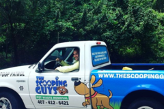 Request Quote: The Scooping Guys - Pet Waste Removal - Yard Sanitation  - Orlando, FL