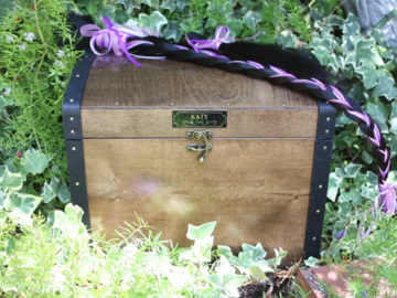 Equine Cremation Urn