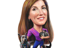 Request Quote: Paws & Claws Pet Sitting Services - Southlake, TX