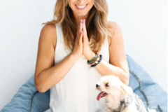 Request Quote: Dog Natural Wellness Coach and Animal Reiki Master - Miami, FL
