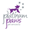 Platinum Paws Pet Services - In Home Sitting Care - Hagerstown, MD