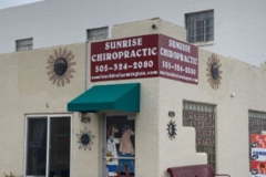 Request Quote: Sunrise Chiropractic - Animal Chiropractor - Farmington, NM