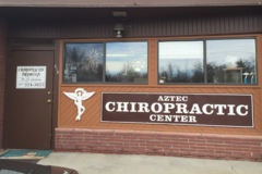 Request Quote: Aztec Chiropractic - Animal Chiropractic Care - Aztec, NM