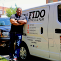 Fido Fitness & Play - Pet Transportation Services - Nationwide