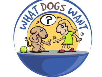 What Dogs Want-good stuff for dogs and their people!