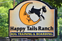 Request Quote: Happy Tails Ranch, Inc - Dog Training and Pet Boarding - Island Lake, IL