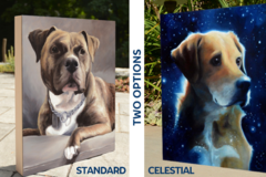 Request Quote: Sarah The Artist - Pet Portrait Artist - Nationwide