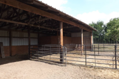Request Quote: Sallisaw / Fort Smith West KOA Holiday - Horse Boarding - Sallisaw, OK
