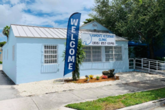 Request Quote: Viamonte Veterinary Clinic  - Miami, FL