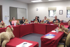 Request Quote: Nicole's Pet Tech Pet CPR and First Aid Classes - Jacksonville, NC - Nationwide