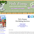 Pet's Nanny - North Hollywood, CA