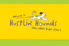 Request Quote: Hustlin Hounds - Dog Walking, Daycare, Sitting - Fort Collins, CO